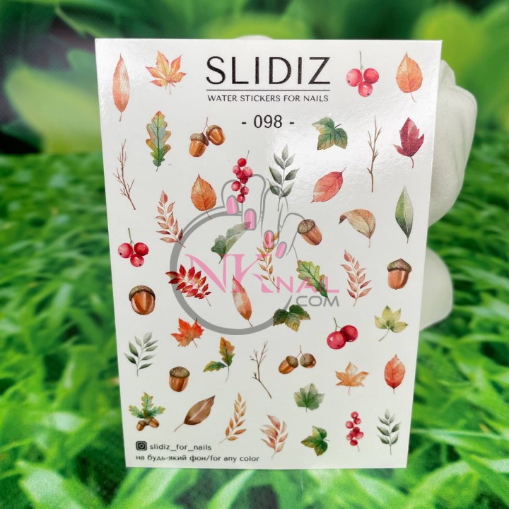 Слайдер Slidiz №098